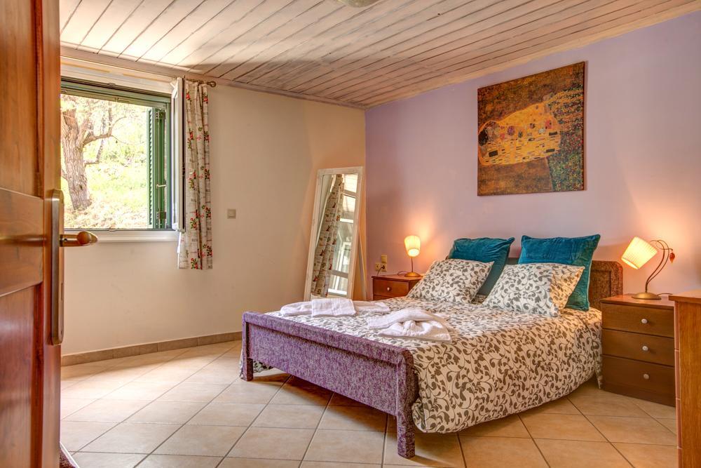 Gatsoulis Villas Apolpaina Ngoại thất bức ảnh